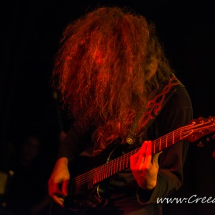 074 Minority Sound